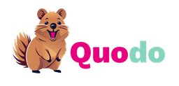 Quodo Logo